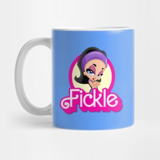 FICKLE Mug